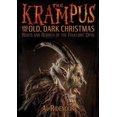 thumbnail image 1 of Krampus and the Old, Dark Christmas, Al Ridenour Paperback, 1 of 3