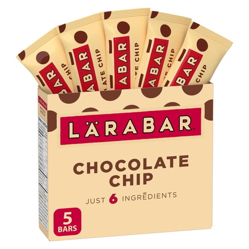 Larabar pépites de chocolat