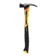 thumbnail image 1 of Stanley FatMax 17 oz. Checkered Face Framing Hammer Steel Handle, 1 of 1