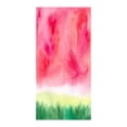 thumbnail image 2 of Ganfancp Microfiber Beach Towel Super Lightweight Colorful Bath Towel Sandproof Beach Blanket Multi-Purpose Towel For Travel Swimming Pool 30X60 Inch Holiday Gift Finder, 2 of 7