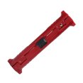 thumbnail image 4 of Stripping Tool, Labor Saving Coaxial Cable Stripper High Efficiency Metal Blade Double Ended  For Ethernet Wires, 4 of 8