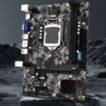 thumbnail image 4 of Carte Mère d'Ordinateur, Performance Stable Interface M.2 LGA 1151 pour PC de Bureau, 4 of 8