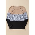 thumbnail image 4 of a.Jesdani 'Vogue Cheetah Print Tee: Sleek & Stylish!', 4 of 8