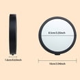 thumbnail image 2 of Smart Heated Desk Mug Warmer USB Powered Beverage Cup Heating Device For Coffee Milk And Tea Efficient Accessory, 2 of 8