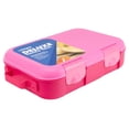 thumbnail image 3 of Cool Gear Deluxe Bento Box, 3 of 8