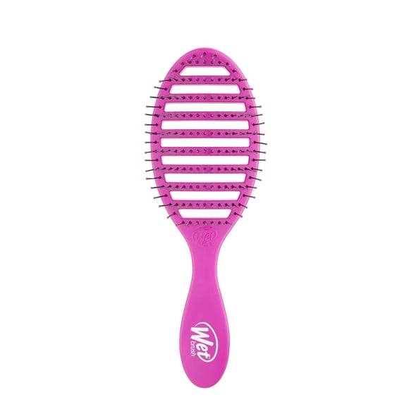 Wet Brush Speed Dry™