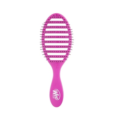 Wet Brush Speed Dry™