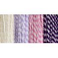 thumbnail image 2 of Hemptique Cotton Baker's Twine 2-Ply 120'-Raspberry Sorbet, 2 of 2