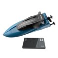 thumbnail image 2 of Remote Control Boats for Pools and Lakes for Kids Wireless Remote Control Boats Boy Competitive Water Electric Speedboat Sailing Model Toy Boats Remote Control Car for Boys 12 and Up, 2 of 7