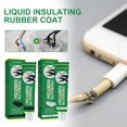 thumbnail image 4 of 2024 New Liquid Insulating Tape Repair Rubber Electrical Cable Wire Glue W3I9, 4 of 8