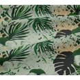 thumbnail image 5 of oneOone Cotton Jersey Mint Fabric Tropical Sewing Craft Projects Fabric Prints By Yard 58 Inch Wide, 5 of 5
