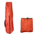 thumbnail image 3 of Housse de Protection Pliable pour Sac de Golf Housse de Pluie pour Sac de Golf, 3 of 11
