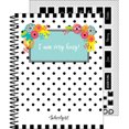 thumbnail image 1 of Simply Stylish Tropical Pineapple Teacher Planner Planner, 1 of 2