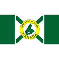 thumbnail image 1 of Cape Breton Island Flag (3 by 5 feet), 1 of 1