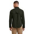 thumbnail image 2 of Jockey Outdoors Men's Long Sleeve Tech Shirt, 2 of 3