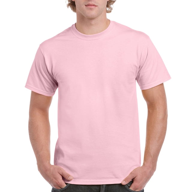 Hammer T-Shirt, 3XL, Light Pink