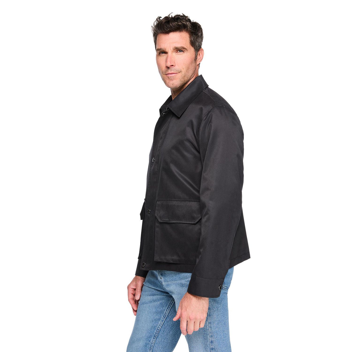 London Fog Men's Jacket