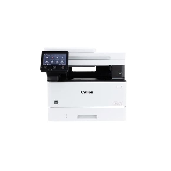 Canon imageCLASS MF462dw All-in-One Monochrome Laser Printer