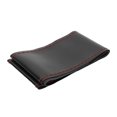 thumbnail image 4 of Steering Wheel Cover,Universal Steering Wheel Cover Car Supplies Steering Wheel Sleeve Solid Performance, 4 of 14