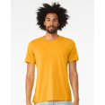 thumbnail image 1 of BELLA + CANVAS - CVC Jersey Tee - 3001CVC, 1 of 1