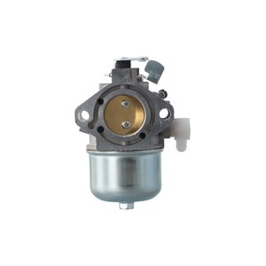Cushteg Lawn Mower Carburetor Accessories for 494883, 495778, 497581, 495782 Engines - High-Grade Metal Construction for Enhanced Performance