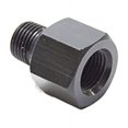 thumbnail image 3 of Convient pour Ford Mustang Nitrous Express 2018-2022 Adaptateur de Rail d'Injecteur de Carburant SNF-66100 pour Utilisation avec Rail d'Injecteur de Carburant Nitrous Express; Simple, 3 of 5