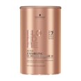 thumbnail image 1 of Schwarzkopf BlondMe Enforcing Clay Lightener 7+ 350g / 12.34oz, 1 of 1
