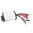 thumbnail image 2 of Regulator 36v 48V 350W Brushless Motor Regulator Speed Controllers Parts for Scooter E Bike, 2 of 7