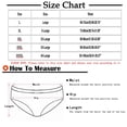 thumbnail image 3 of Ice Silk Thin Style Traceless Boxers Business Breathable Mens Summer Comfortable Boxers, 3 of 3