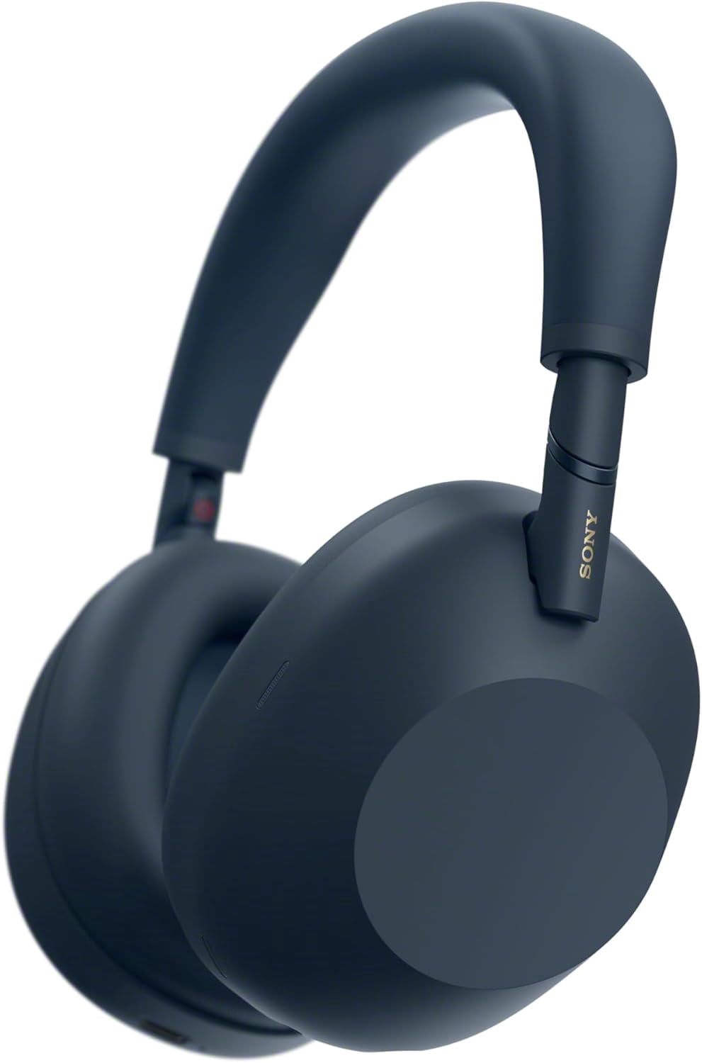 Sony WH-1000XM6 Best Wireless Noise Cancelling Headphones -Black