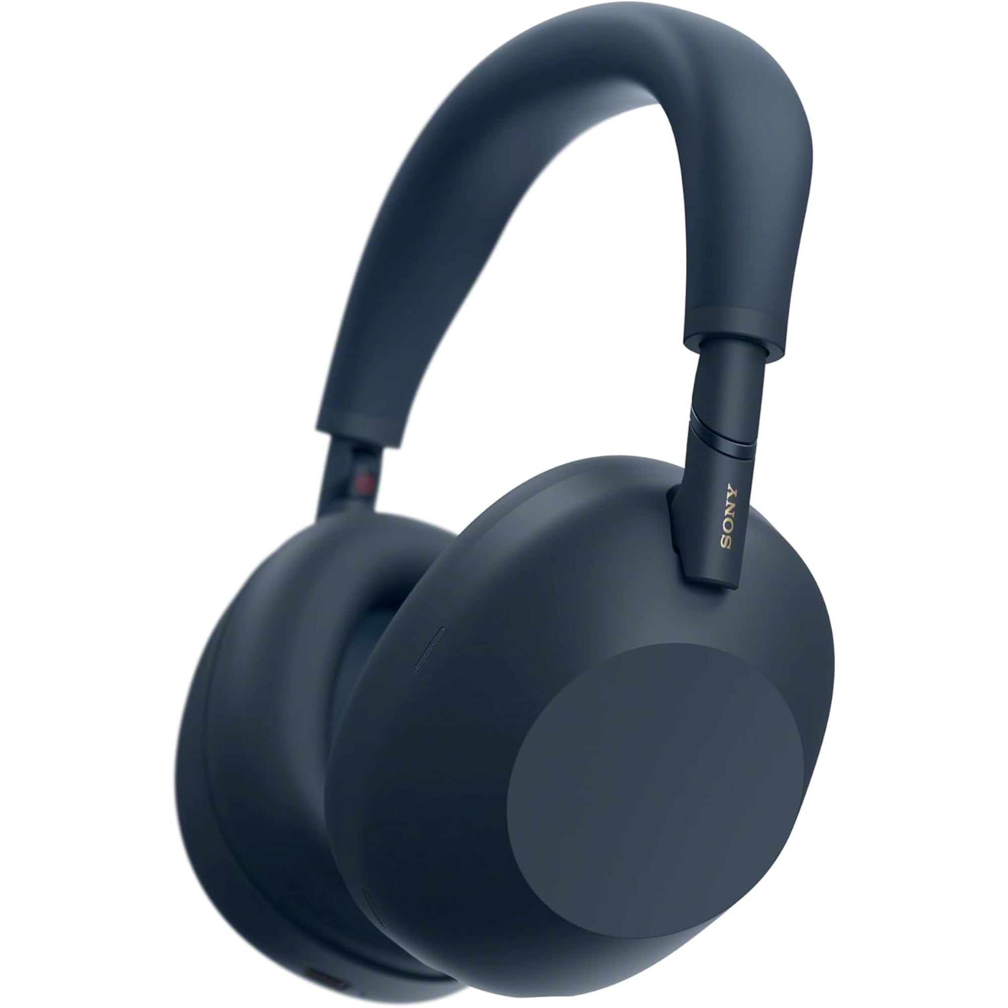 WH-1000XM6 SONY ソニー ワイヤレスヘッドホン ミッドナイトブルー Sony WH-1000XM6 Best Wireless Noise Cancelling Headphones