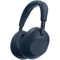 Sony WH-1000XM5: Wireless headphones with top noise canceling