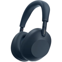 Sony WH-1000XM5: Wireless headphones with top noise canceling