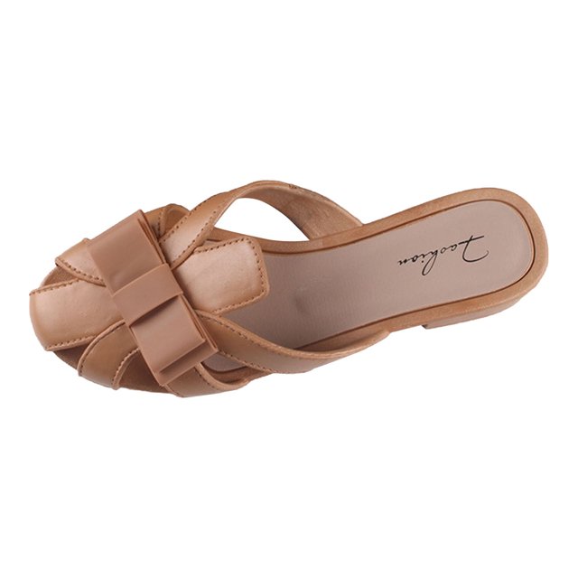 Ketyyh-chn99 Sandales pour Femmes Chaussures de Marche Femmes Femmes Sandales d'Été Mode Simple Couleur Unie Confortables Talon Carré Talon Épais Bout Rond Sandales à Enfiler (Rouge, 7)