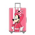 thumbnail image 1 of Housse de Protection pour Valise à Roulettes, Housse de Valise Élastique 3D Dessin Animé, Housse de Protection pour Valise 19-32 Pouces, Accessoires de Voyage, A10 m, 1 of 6