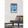 thumbnail image 4 of Disney La Reine des Neiges - Aventure One Sheet, 4 of 5