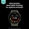 thumbnail image 2 of Samsung Galaxy Watch7 40mm avec Galaxy AI / GPS Bluetooth Montre Intelligente Version Internationale / Tout Neuf, 2 of 6