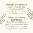 thumbnail image 3 of Aveeno Daily Moisturizing Lotion, Dry Skin, Non-Comedogenic, Prebiotic Oat, Daily Moisturizer, Fragrance Free, 3 of 6