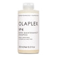 thumbnail image 1 of Olaplex No. 4 Bond Maintenance Shampoo 8.5 fl oz, 1 of 1