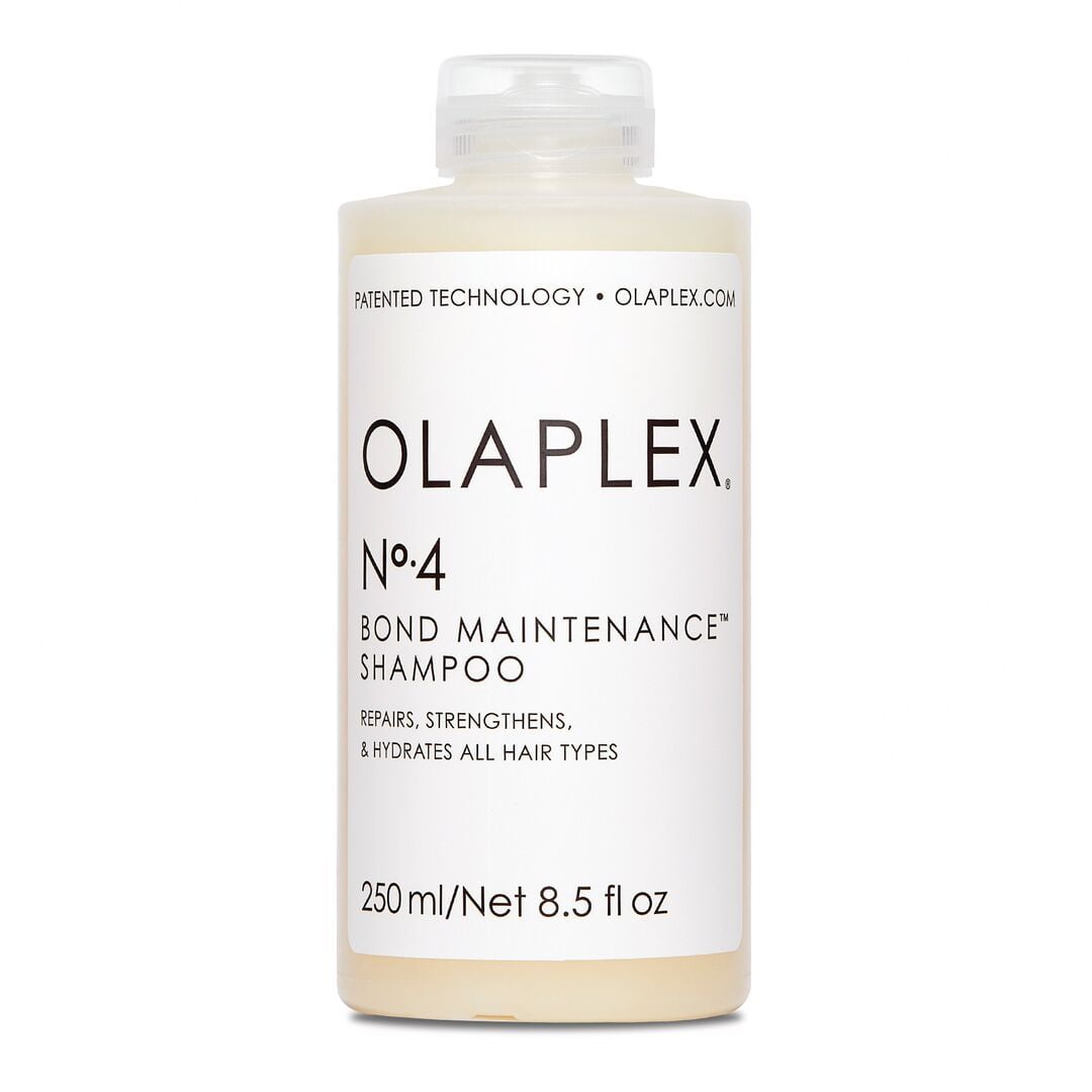 シャンプー OLAPLEX No.4 BOND MAINTENANCE SHAMPOO Olaplex No. 4 Bond Maintenance Shampoo 8.5 fl oz - Walmart.ca