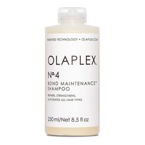 Olaplex No. 4 Shampooing d'entretien des obligations 8.5 - Oui, oui.