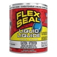 thumbnail image 1 of FLEX SEAL LIQUID WHITE 16 US FL.OZ. LIQUID RUBBER SEALANT COATING, 1 of 9