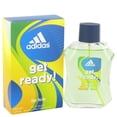 thumbnail image 2 of Adidas Get Ready By Adidas Vaporisateur Eau de Toilette 3,4 oz, 2 of 2