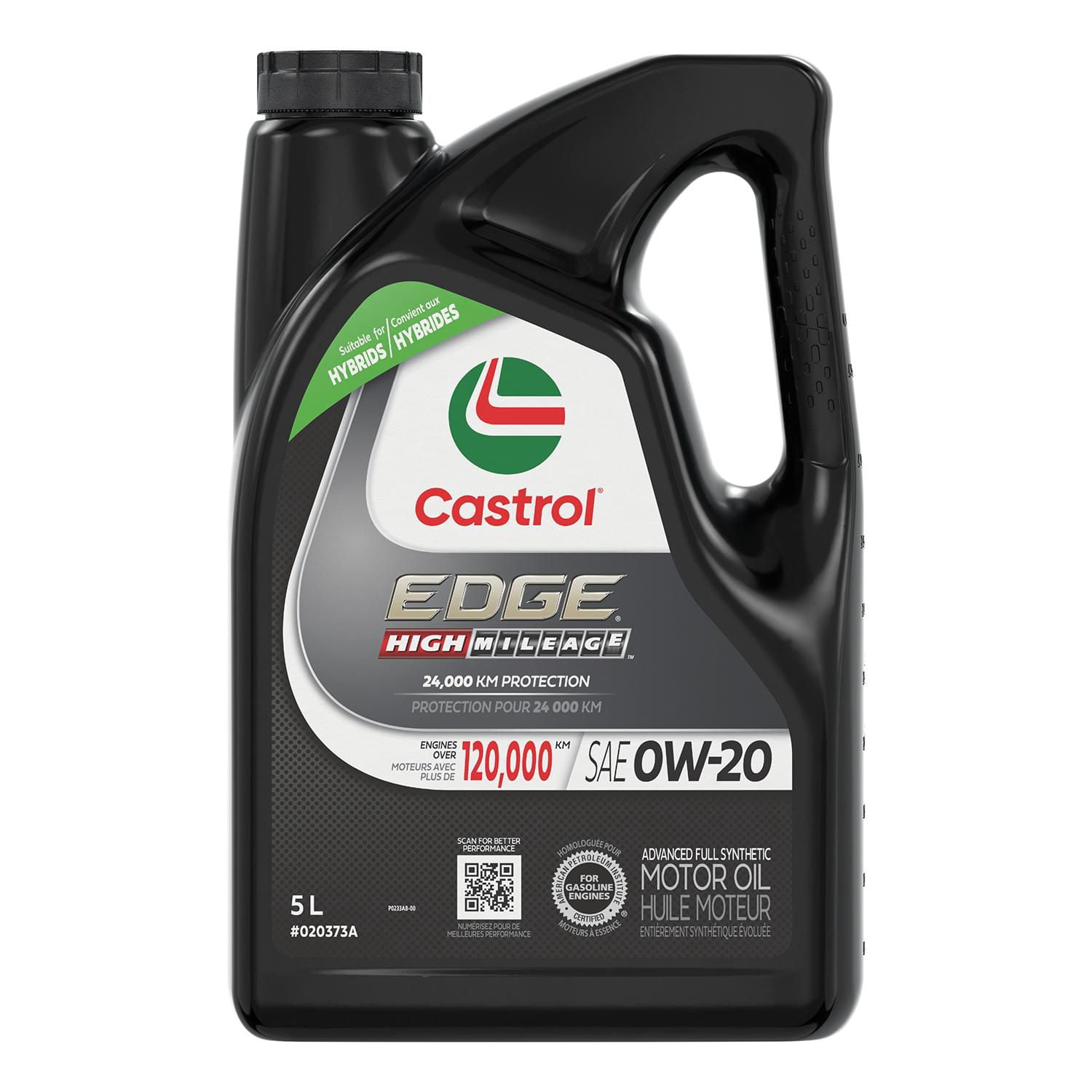 Castrol Edge Hm 5W30 5L