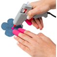 thumbnail image 4 of SINGER Mini Bâtons de Colle 20/Pkg-.3125"X4" - 00486, 4 of 4