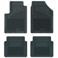 thumbnail image 1 of Koolatron Pants Saver Custom Fit 4 Piece Nissan (black) 2008+ Murano, 1 of 9