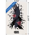thumbnail image 2 of Naruto Shippuden - Itachi Wall Poster, 2 of 4