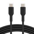 thumbnail image 3 of axGear USB-C Fast Car Charger 30W Type C Universal w/ USB C Cable 3Ft Compact Design, 3 of 7