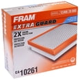 thumbnail image 1 of FRAM EG Air Filter CA10261, 1 of 4