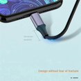 thumbnail image 5 of 1M Type-C Fast Charging Cable Charging Data Cable, 5 of 5